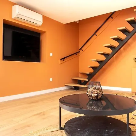 Willa La Perle Bleue *