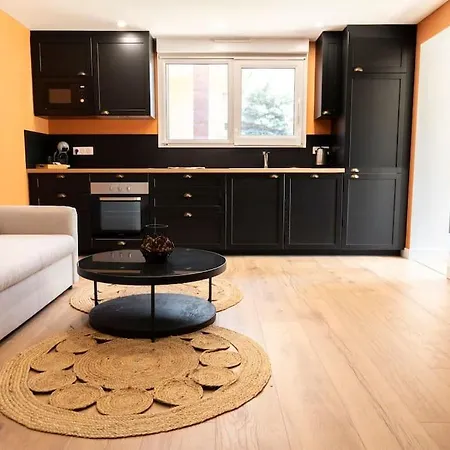 Willa La Perle Bleue *