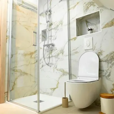 La Perle Bleue Willa Ebersheim