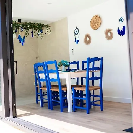 La Perle Bleue Ebersheim