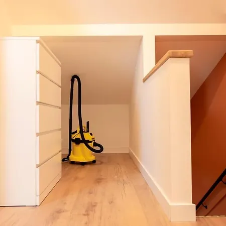 Willa La Perle Bleue *