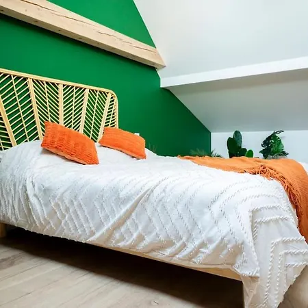 La Perle Bleue Willa