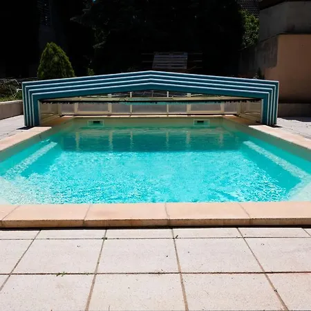 La Perle Bleue * Ebersheim