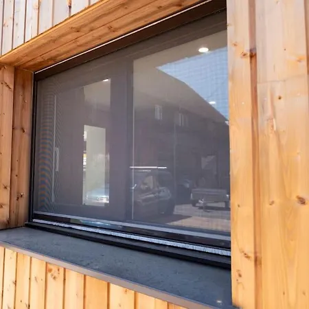 Willa La Perle Bleue *