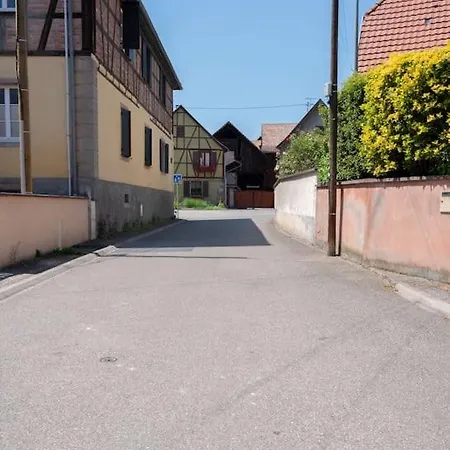 Villa La Perle Bleue *